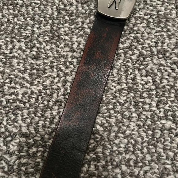 Lacoste Belt - Picture 2 of 12